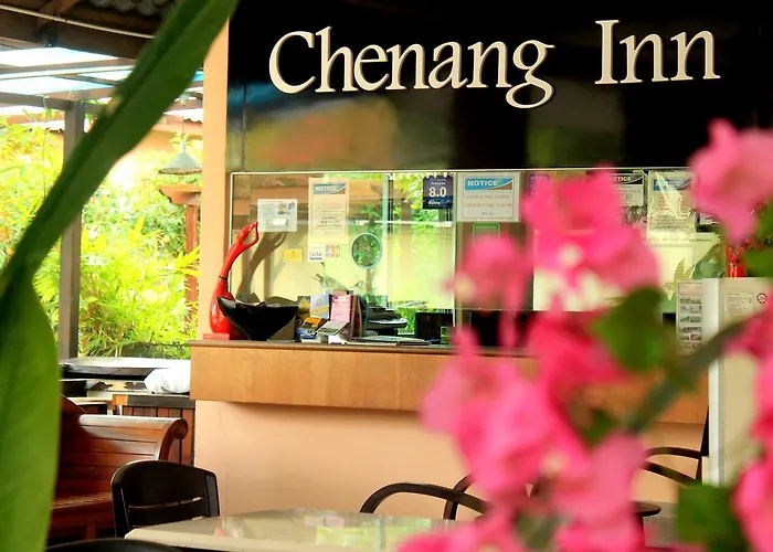 Chenang Inn
