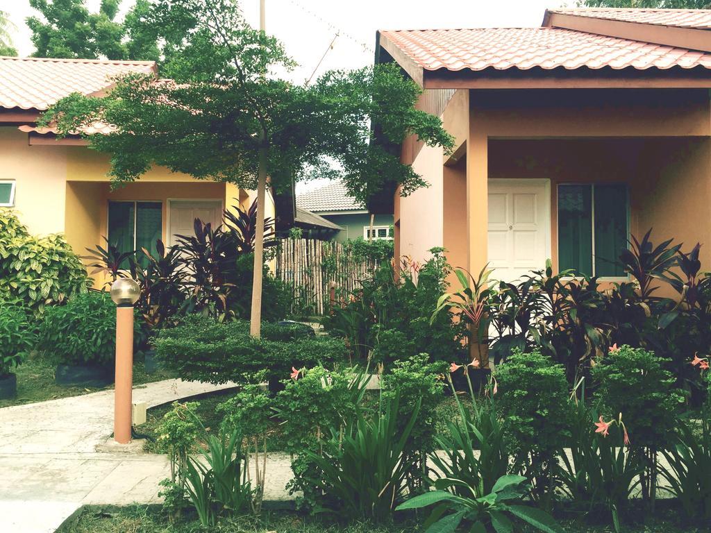 Taman percutian Chenang