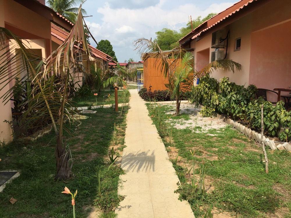 Taman liburan Chenang Pantai Cenang (Langkawi)