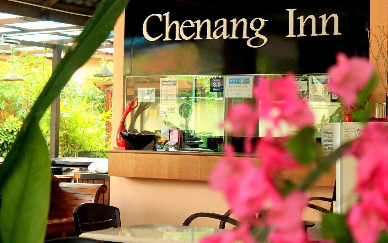 Chenang Taman liburan Pantai Cenang (Langkawi)