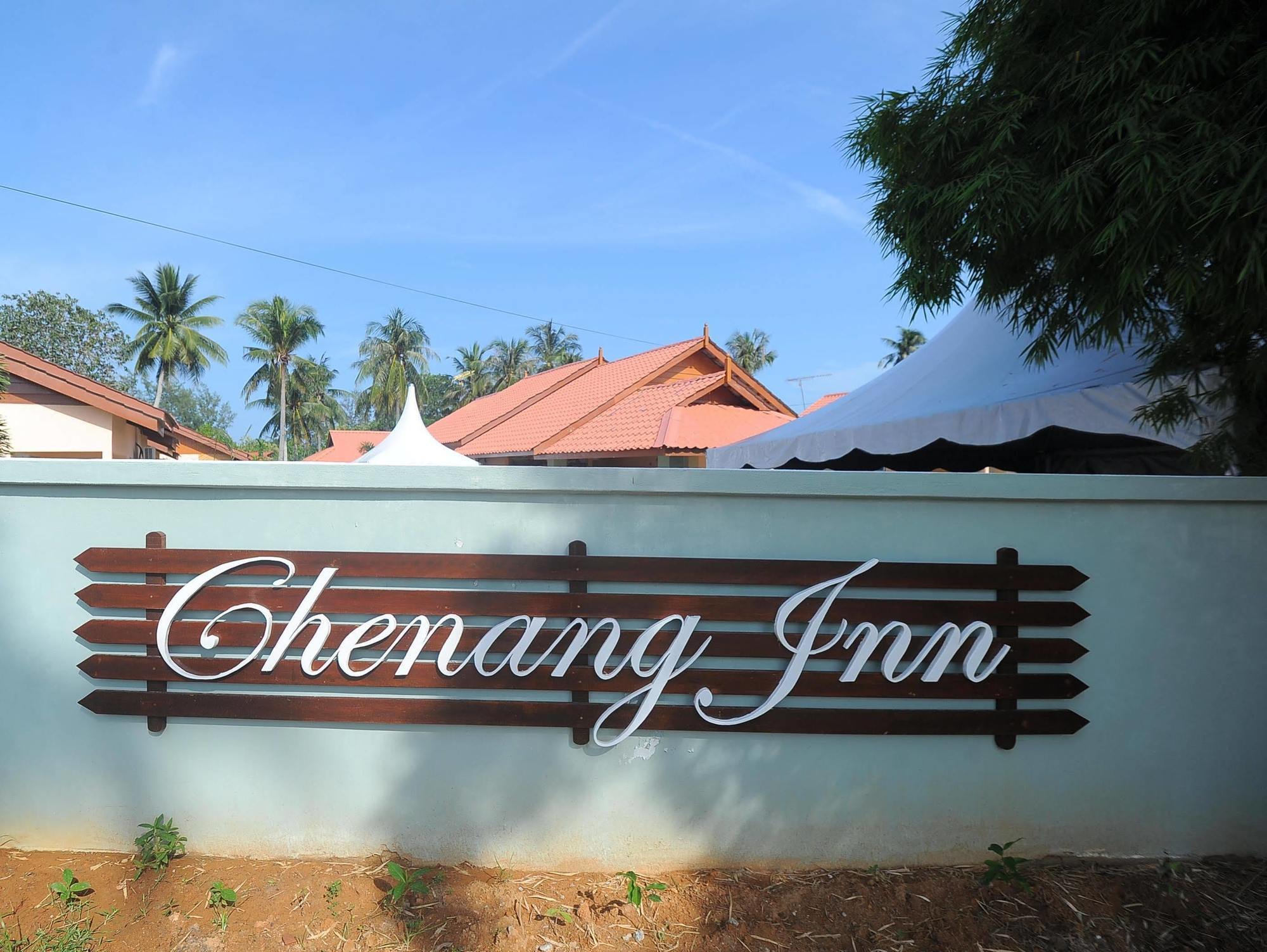 Chenang 2* Pantai Cenang (Langkawi)