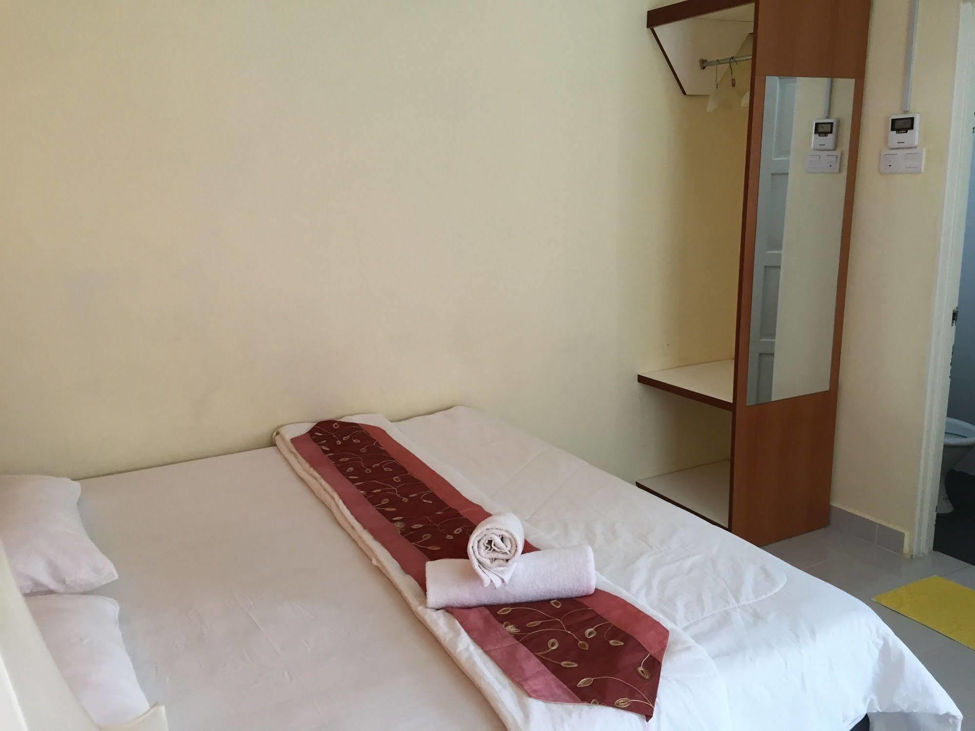 Chenang Taman liburan 2*
