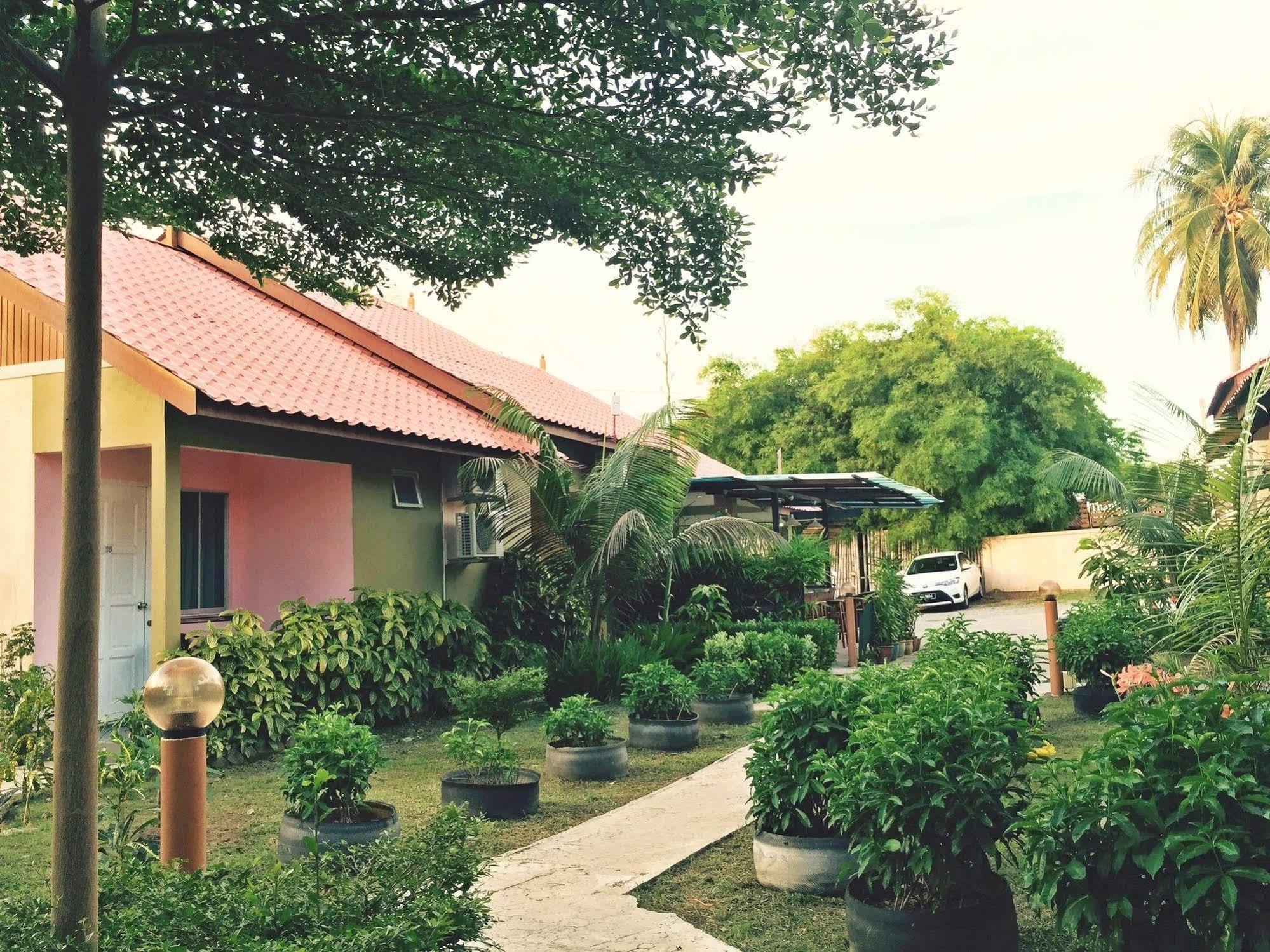 Chenang 2*
